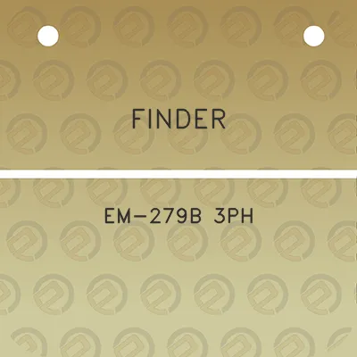 finder-em-279b-3ph