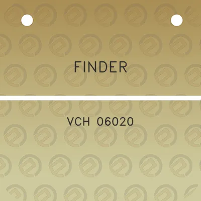 finder-vch-06020