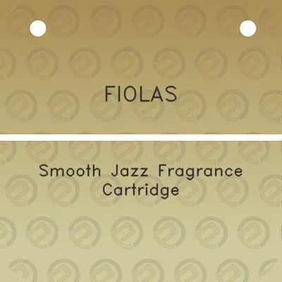 fiolas-smooth-jazz-fragrance-cartridge