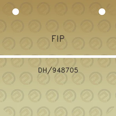 fip-dh948705