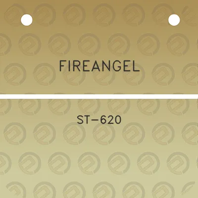 fireangel-st-620