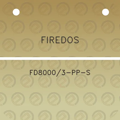 firedos-fd80003-pp-s