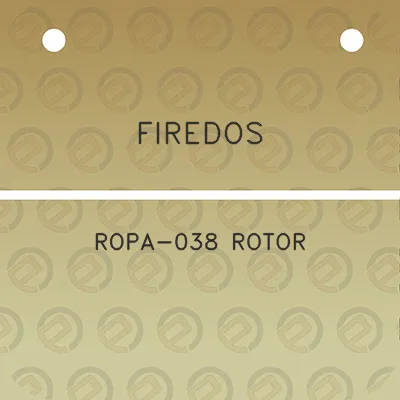 firedos-ropa-038-rotor