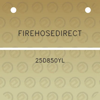 firehosedirect-25d850yl