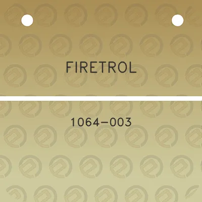 firetrol-1064-003