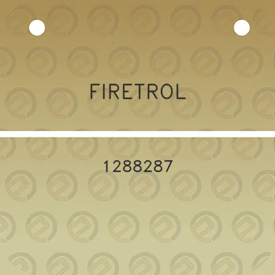 firetrol-1288287