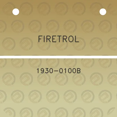 firetrol-1930-0100b