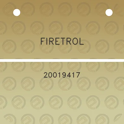 firetrol-20019417