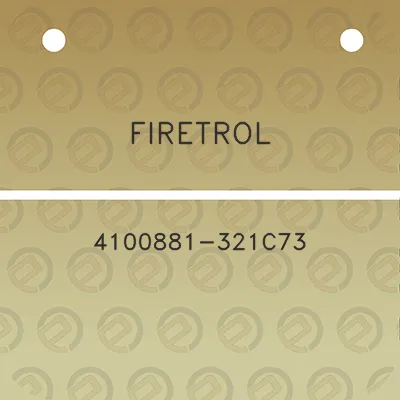 firetrol-4100881-321c73