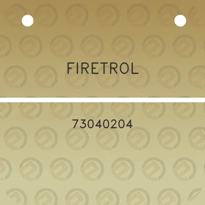 firetrol-73040204