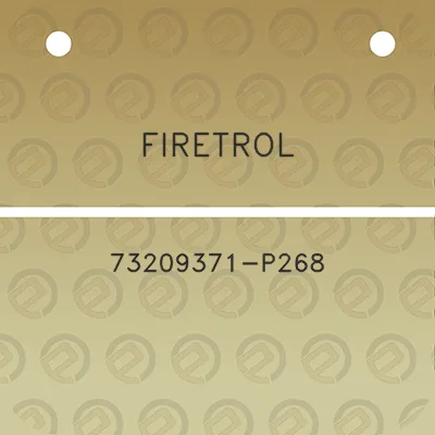 firetrol-73209371-p268