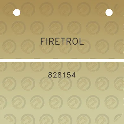 firetrol-828154