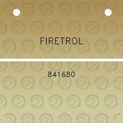 firetrol-841680