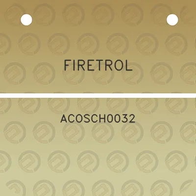 firetrol-acosch0032