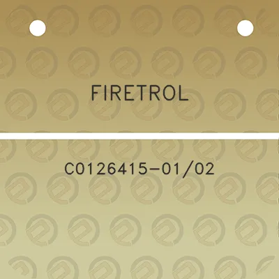 firetrol-c0126415-0102