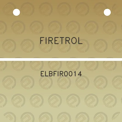 firetrol-elbfir0014