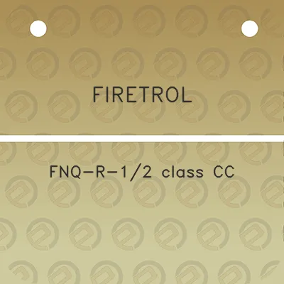 firetrol-fnq-r-12-class-cc