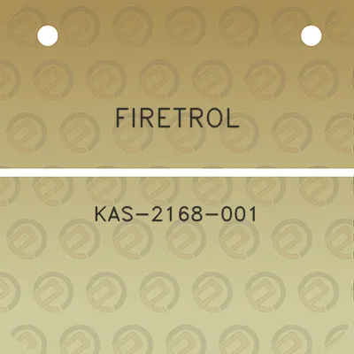 firetrol-kas-2168-001