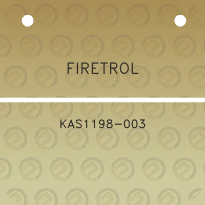 firetrol-kas1198-003