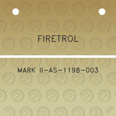 firetrol-mark-ii-as-1198-003