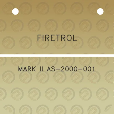 firetrol-mark-ii-as-2000-001