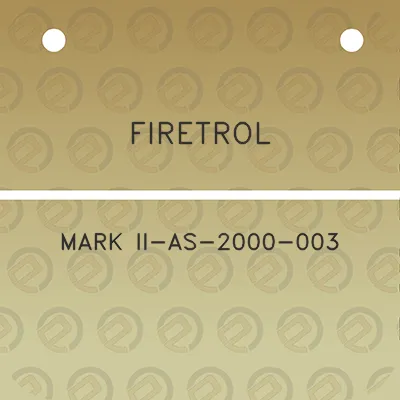 firetrol-mark-ii-as-2000-003