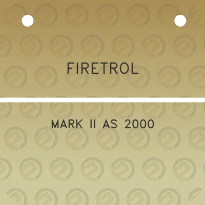 firetrol-mark-ii-as-2000