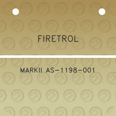 firetrol-markii-as-1198-001