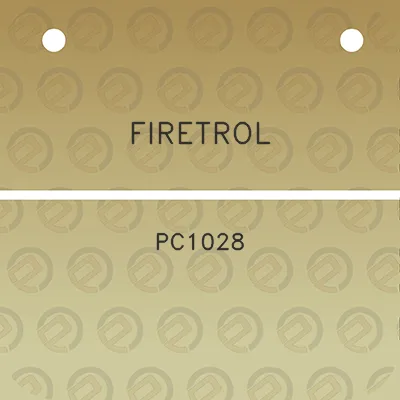 firetrol-pc1028