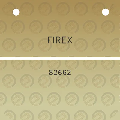 firex-82662