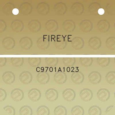 fireye-c9701a1023