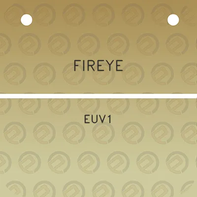 fireye-euv1