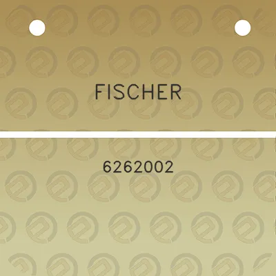 fischer-6262002