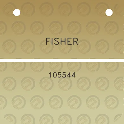 fisher-105544