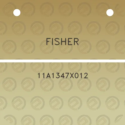 fisher-11a1347x012