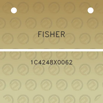 fisher-1c4248x0062