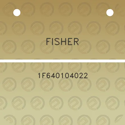 fisher-1f640104022