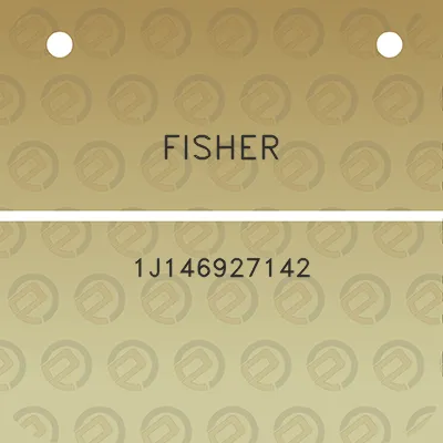 fisher-1j146927142