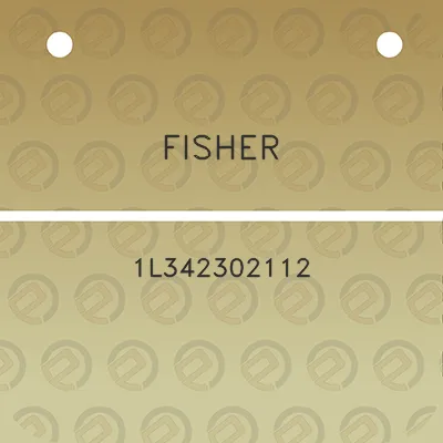 fisher-1l342302112