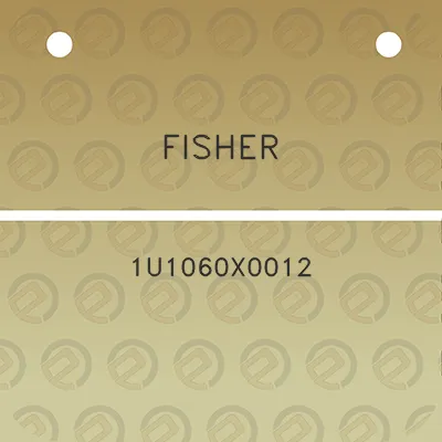 fisher-1u1060x0012