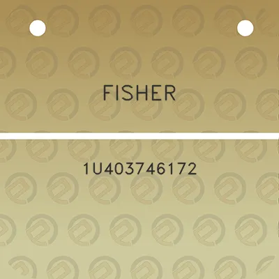 fisher-1u403746172