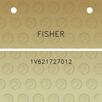 fisher-1v621727012