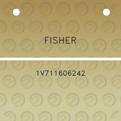 fisher-1v711606242