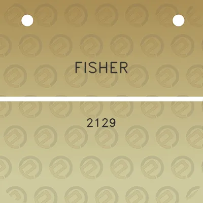 fisher-2129