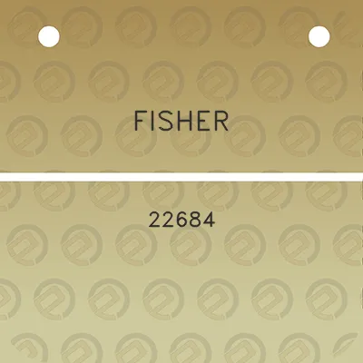 fisher-22684