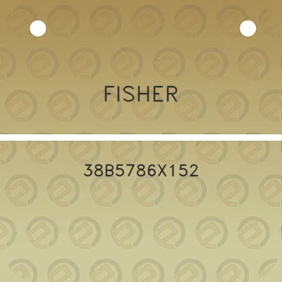 fisher-38b5786x152