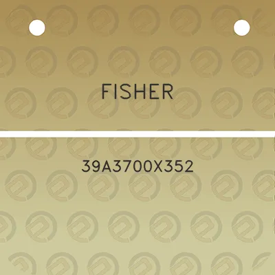 fisher-39a3700x352