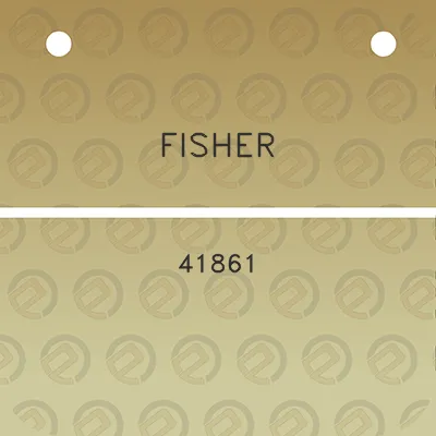 fisher-41861