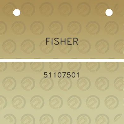 fisher-51107501