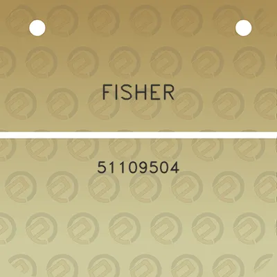 fisher-51109504